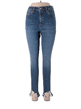 Topshop Jeans (view 1)