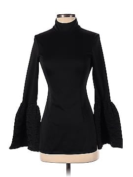 Asilio Long Sleeve Blouse (view 1)