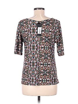 Viereck Short Sleeve Blouse (view 2)