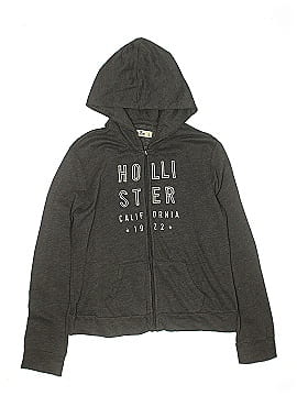 Hollister Girls' Sweaters On Sale Up To 90% Off Retail