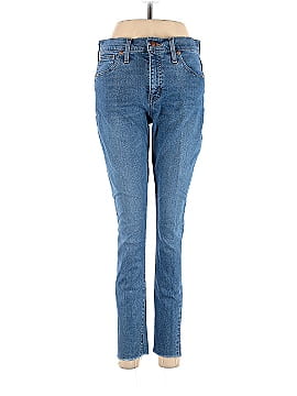 Madewell Jeans (view 1)