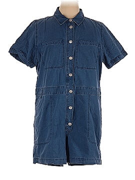 Madewell Romper (view 1)