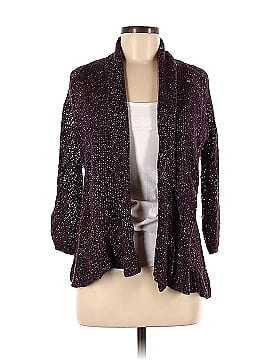 Charlotte Russe Cardigan (view 1)