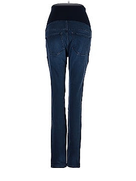 LED Luxe Essentials Denim Jeans (view 2)