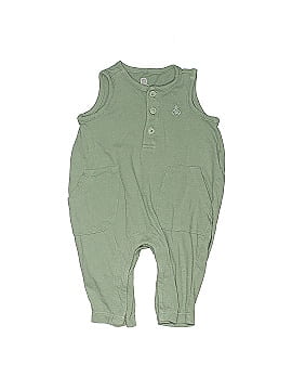 Baby Gap Short Sleeve Outfit (view 1)