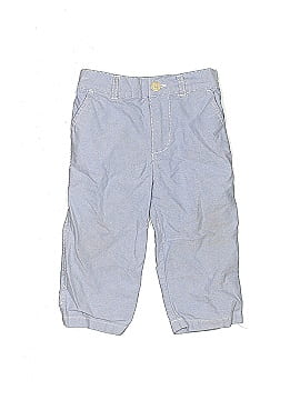 Polo by Ralph Lauren Khakis (view 1)