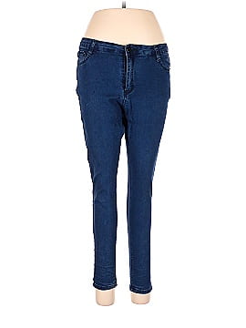 Shein Jeans (view 1)