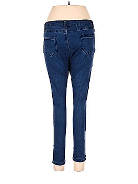 Shein Jeans (view 2)