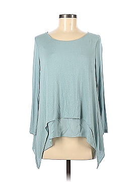 Phase Eight Long Sleeve Top (view 1)