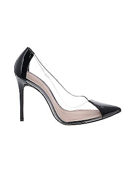 Schutz Heels (view 1)