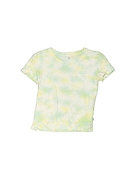Gap Kids Short Sleeve T-Shirt (view 1)