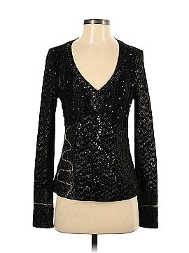 Alberto Makali Long Sleeve Top (view 1)