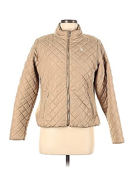 U.S. Polo Assn. Coat (view 1)