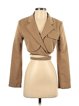 JKC STUDIO Blazer (view 1)