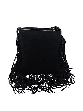 Monserat De Lucca Leather Crossbody Bag (view 2)