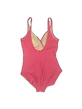 Tropical Honey One Piece Swimsuit (view 2)