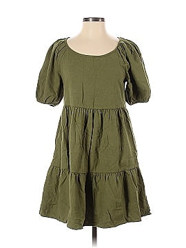 Madewell Casual Dress (view 1)