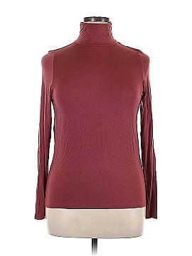 American Eagle Outfitters Long Sleeve Turtleneck (view 1)