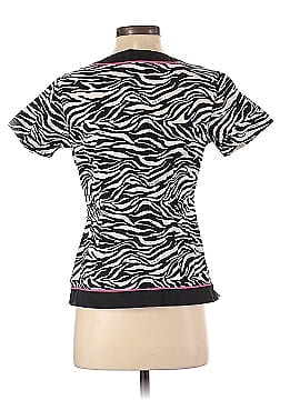 Baby Phat Short Sleeve Blouse (view 2)