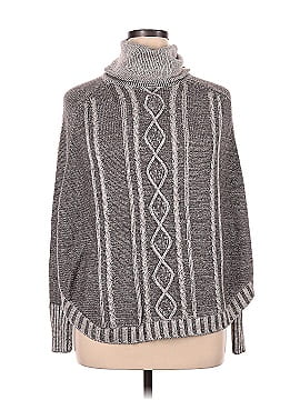 YOON Turtleneck Sweater (view 1)