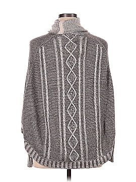 YOON Turtleneck Sweater (view 2)