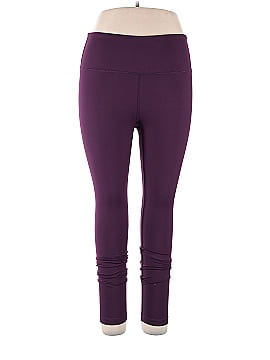 Velocity Active Pants (view 1)