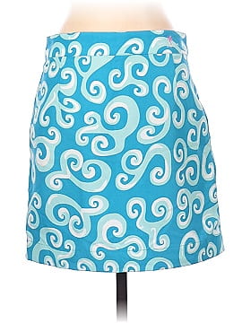 Bermuda Styles Casual Skirt (view 2)