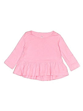 Baby Gap Long Sleeve Top (view 1)