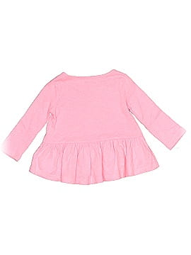 Baby Gap Long Sleeve Top (view 2)
