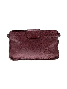 RPS Leather Crossbody Bag (view 1)