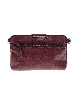RPS Leather Crossbody Bag (view 2)