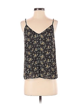 Frank And Oak Sleeveless Blouse (view 1)