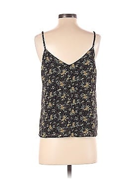 Frank And Oak Sleeveless Blouse (view 2)