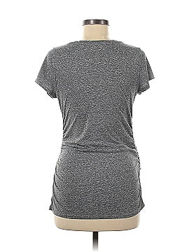 Liz Lange Maternity Short Sleeve T-Shirt (view 2)