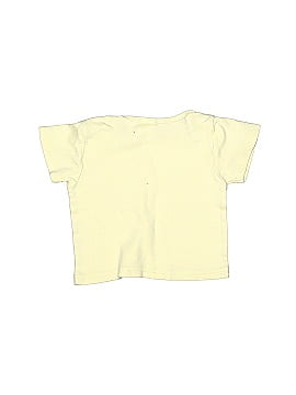 Basics Short Sleeve T-Shirt (view 2)