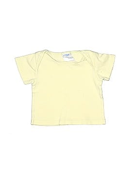 Basics Short Sleeve T-Shirt (view 1)