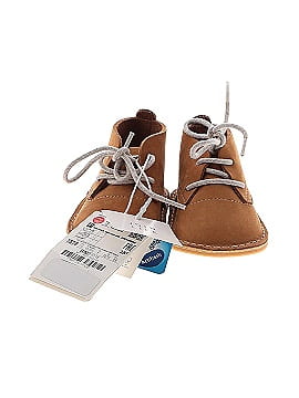 Zara Baby Dress Shoes (view 2)