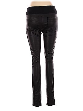 Vince. Leather Pants (view 2)