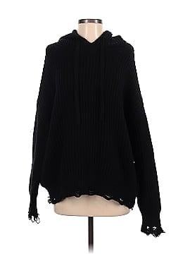 IRO Wool Pullover Sweater (view 1)
