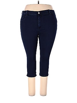 17/21 Exclusive Denim Plus-Sized Clothing On Sale Up To 90% Off Retail