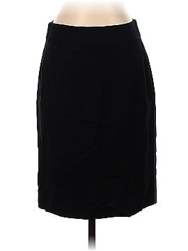 J.Crew Wool Skirt (view 1)