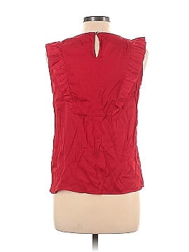 FRNCH Sleeveless Blouse (view 2)