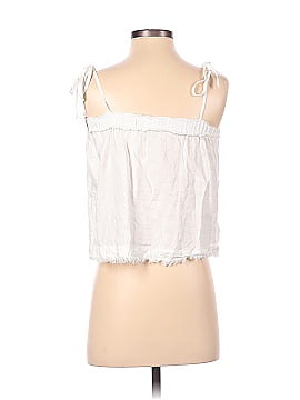 Thread and Supply Sleeveless Blouse (view 2)