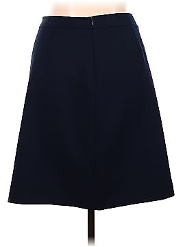 Liz Baker Formal Skirt (view 2)