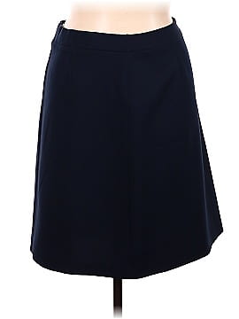 Liz Baker Formal Skirt (view 1)