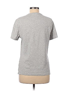 Simply Fit Short Sleeve T-Shirt (view 2)