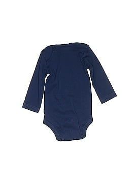 Unbranded Long Sleeve Onesie (view 2)