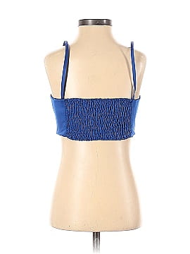 Zara Sleeveless Blouse (view 2)