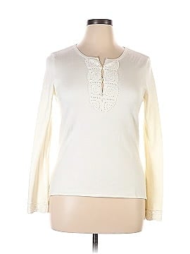 White Stag Long Sleeve Top (view 1)