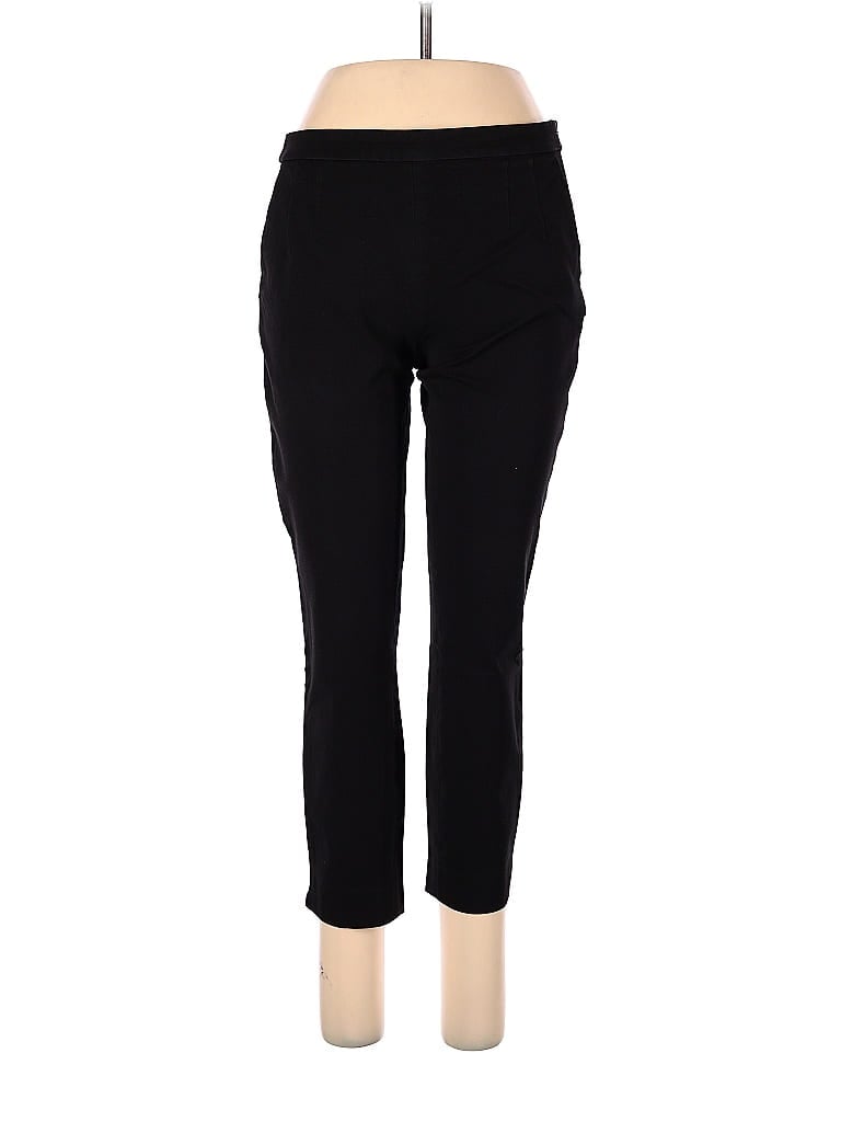 Click to view more detailed imagery on our partner's website Pre-owned Jcrew Khaki Pant In Black